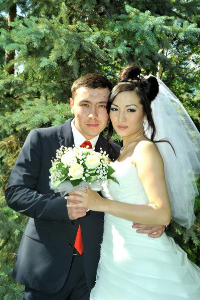 Ильнара Канатбекова