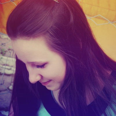 Виктория Сапатькова