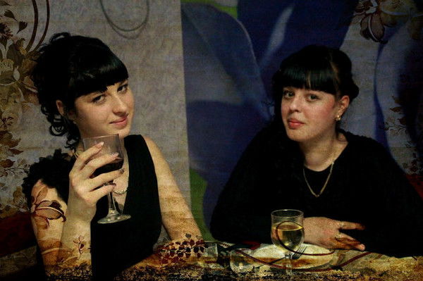 Елизавета )))