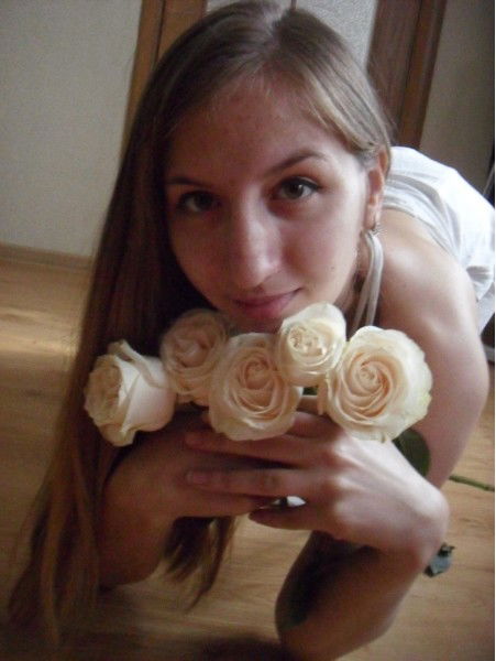 Лидия Попова