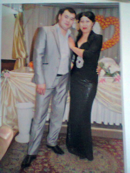 Гулназ Бейсенова