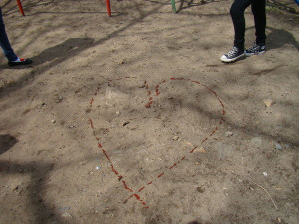 Маленькая Катастрофа *