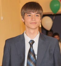 Дмитрий Цветков