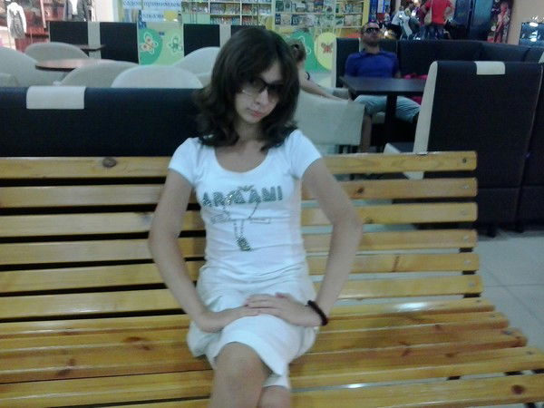 Василина Константинова