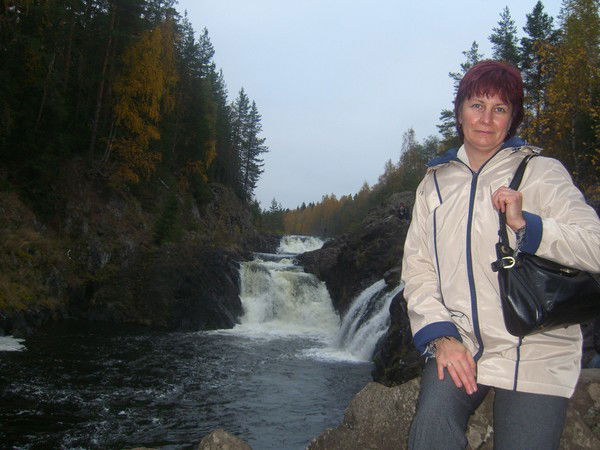 Светлана Устинова