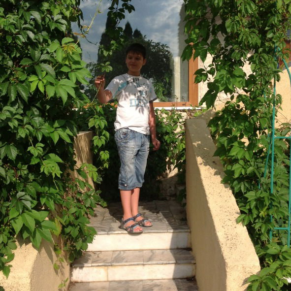 Андрей Васильев