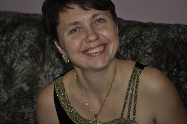 Шилова Ирина