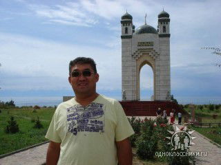 Замир Оторбаев