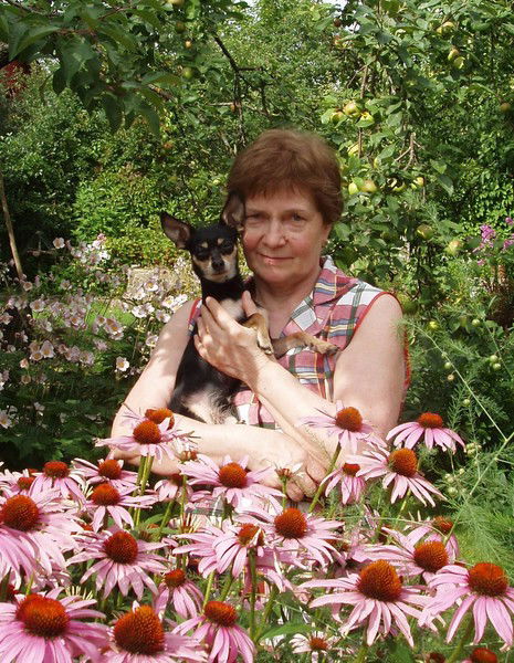 Ольга Паненкова