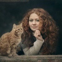 Елена Печникова