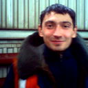 Павел Чернов