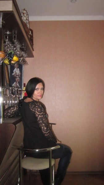 Евгения Кочерган