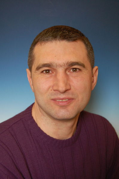 Сергей Стаценко