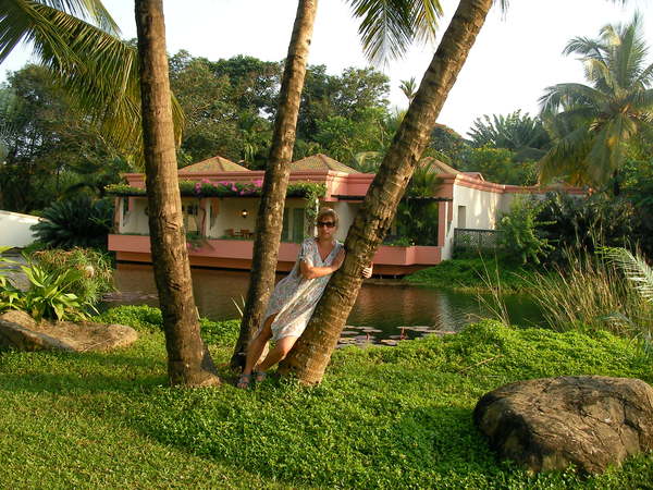 Ирина Андрущенко