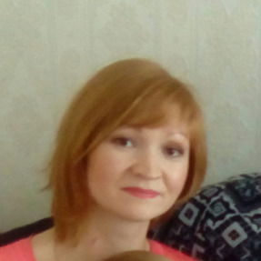 Ляйсан Постнова