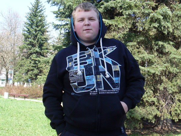 Вадим Шилов