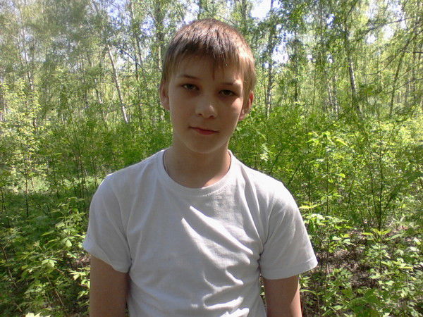 Влад Близнюк