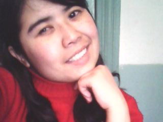 Айпери Карыбек Кызы