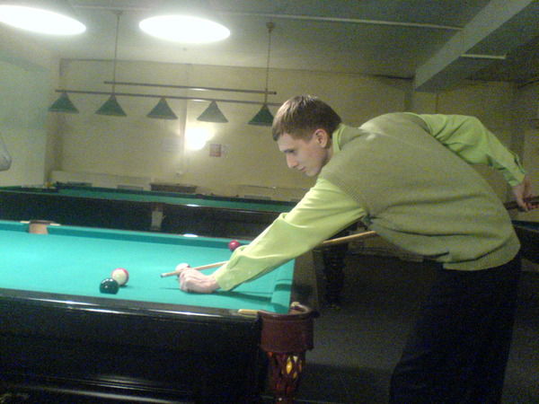 Макс Литаров