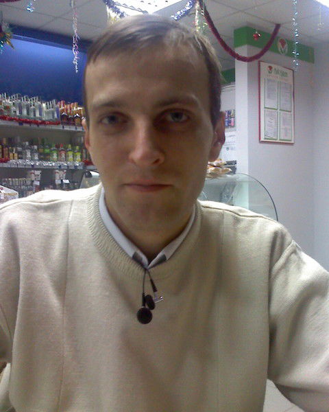 Александр Иванов