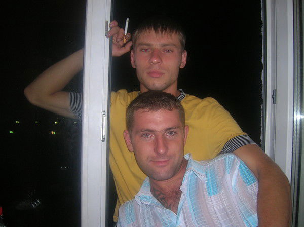 Андрей Телепнёв