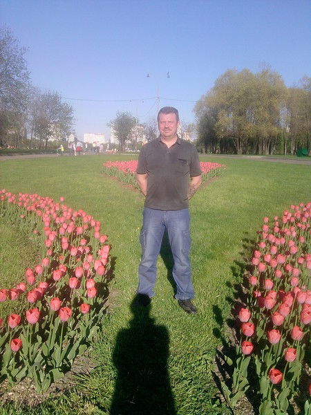 Сергей Козлов