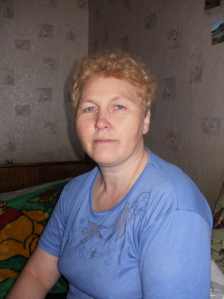 Вера Корельская