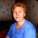 Вера Корельская