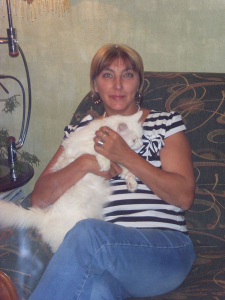 Елена Рубитель