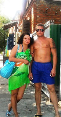 Ольга Талалаева