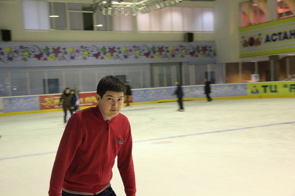 Руслан Жусупов