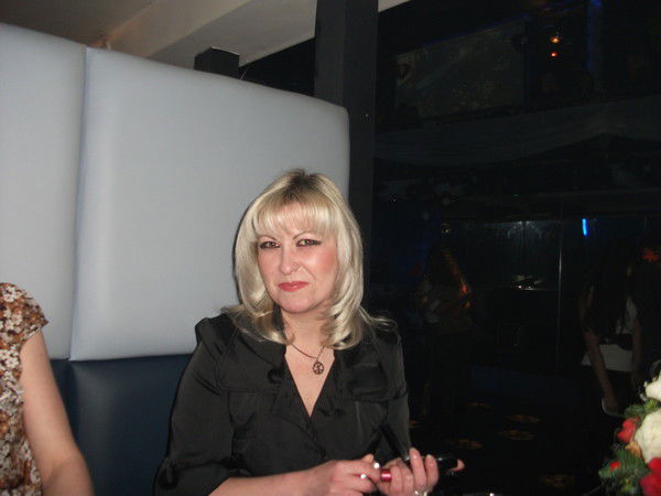 Марина Дорошина