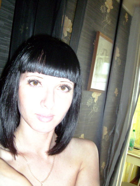 Мария Петровнина