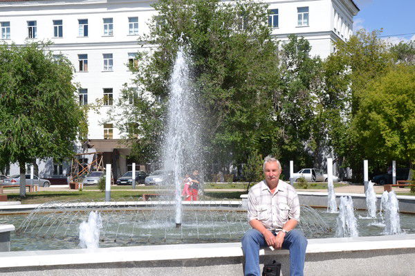 Валерий Загорский2