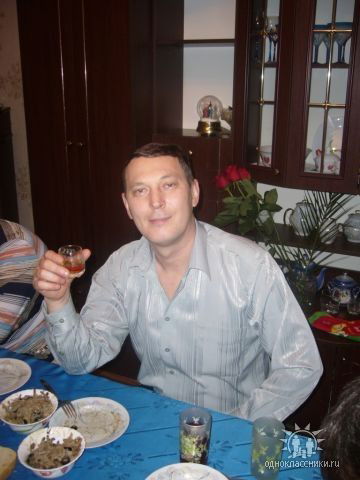 Владимир Тирбах