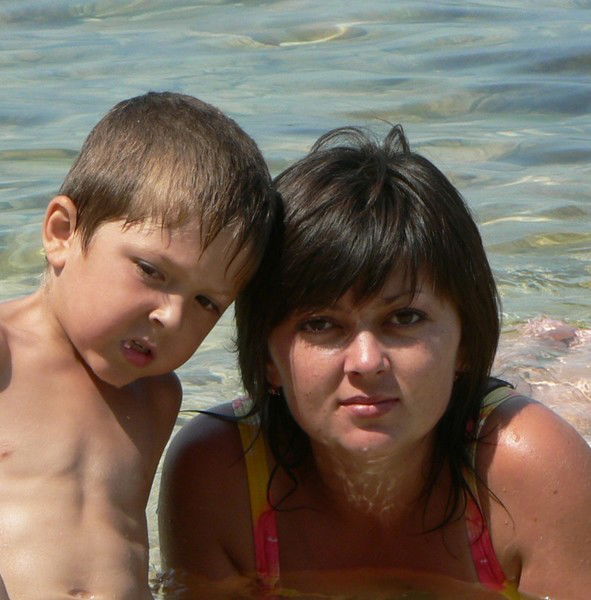 Света Коцар