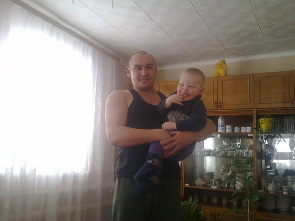 Ильшат Гайнанов