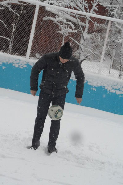 Егор Громов