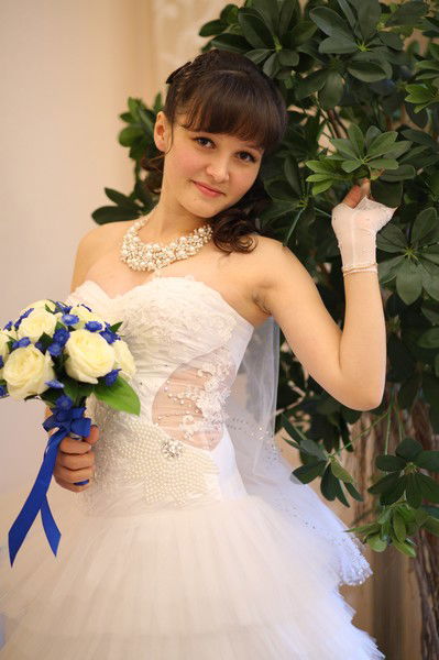 Регина Володина