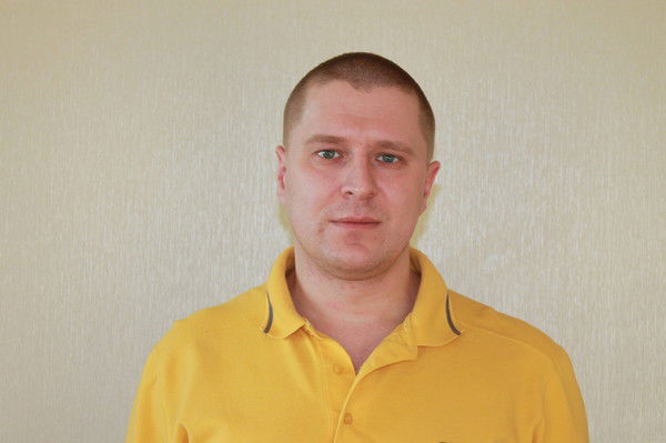 Денис Пупков