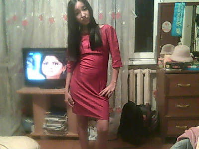 Далила Джадраева