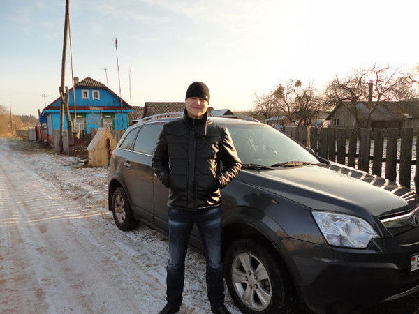 Валик Новик