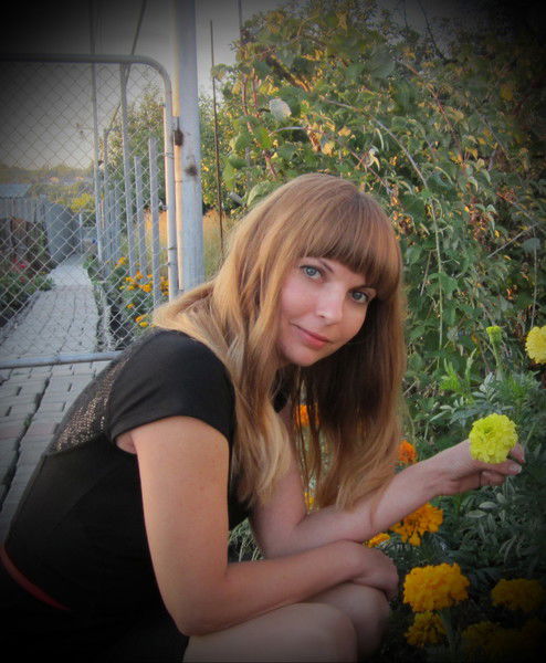 Елена Бессонова