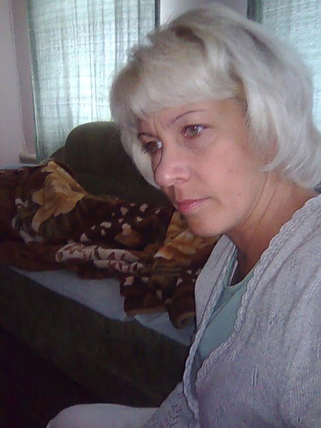 Людмила Локасева