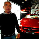 Аралбай Кенжебаев