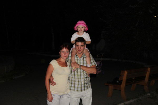 Сергей Юсупов