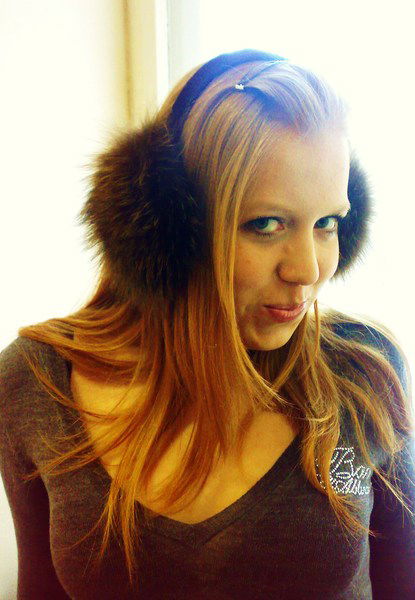 Светлана Годовалова