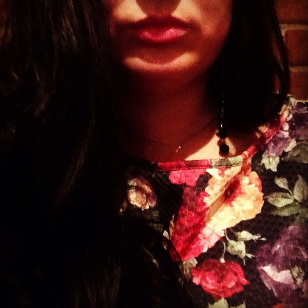 Екатерина Туманова