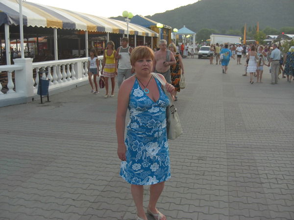 Людмила Маерова