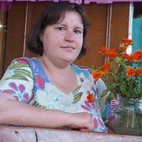 Екатирина Мельникова